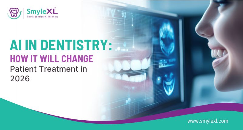 AI-Powered Dental Diagnostics: How to Find Dentists Using Advanced Technology in 2026