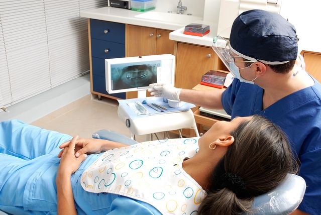 The Dental Health Revolution