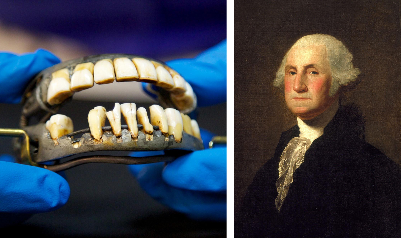 The Dental Health Revolution