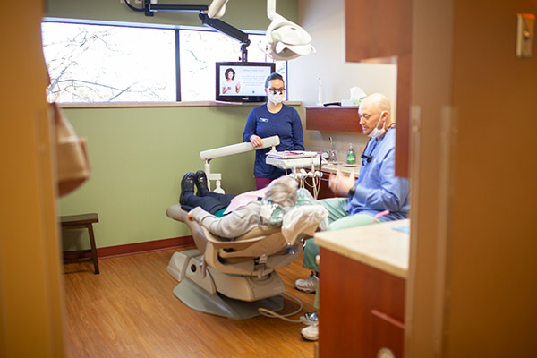 Emergency Dentistry