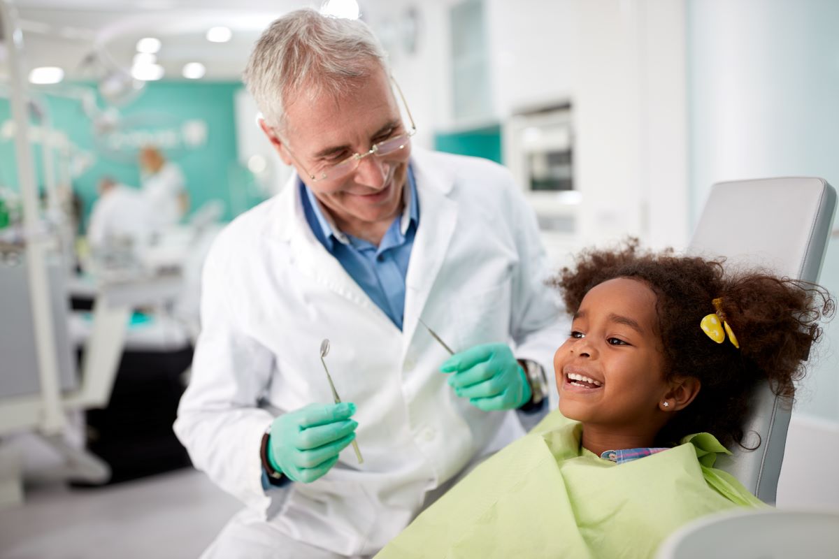 Dentist