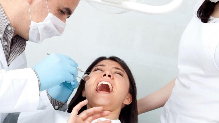 Emergency Dentistry