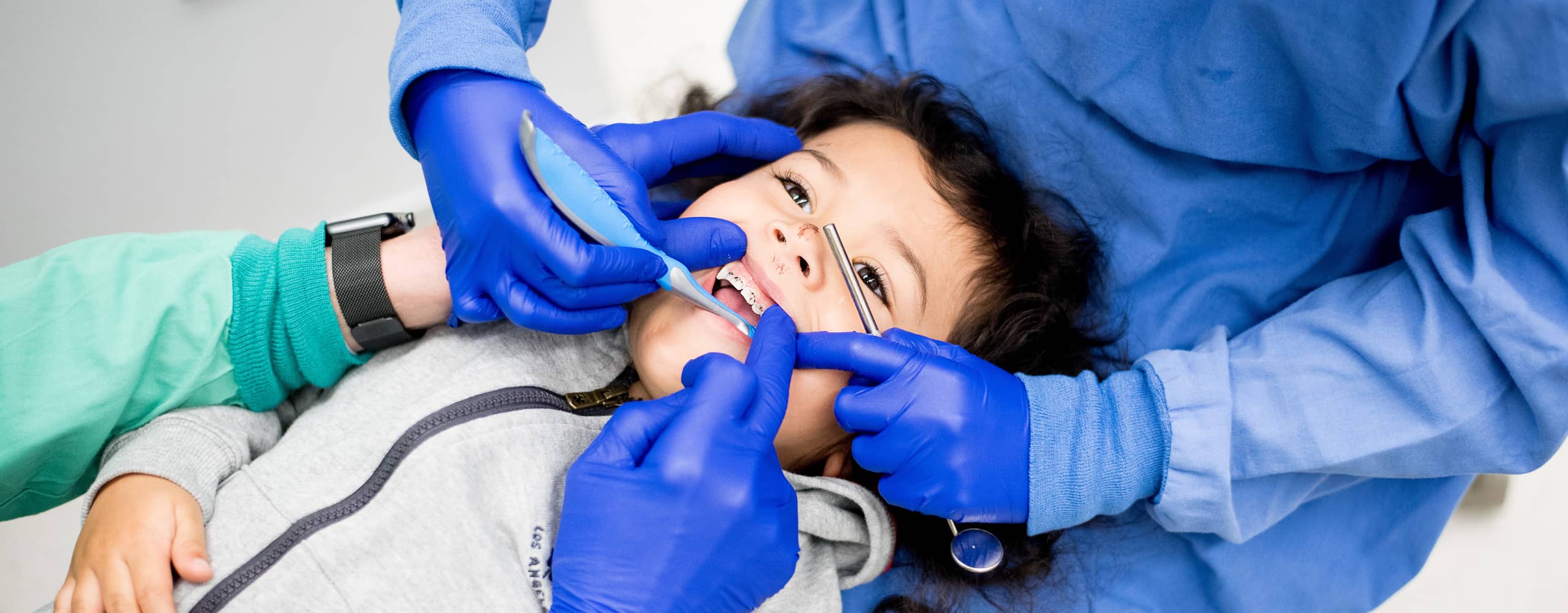 Find a Dentist