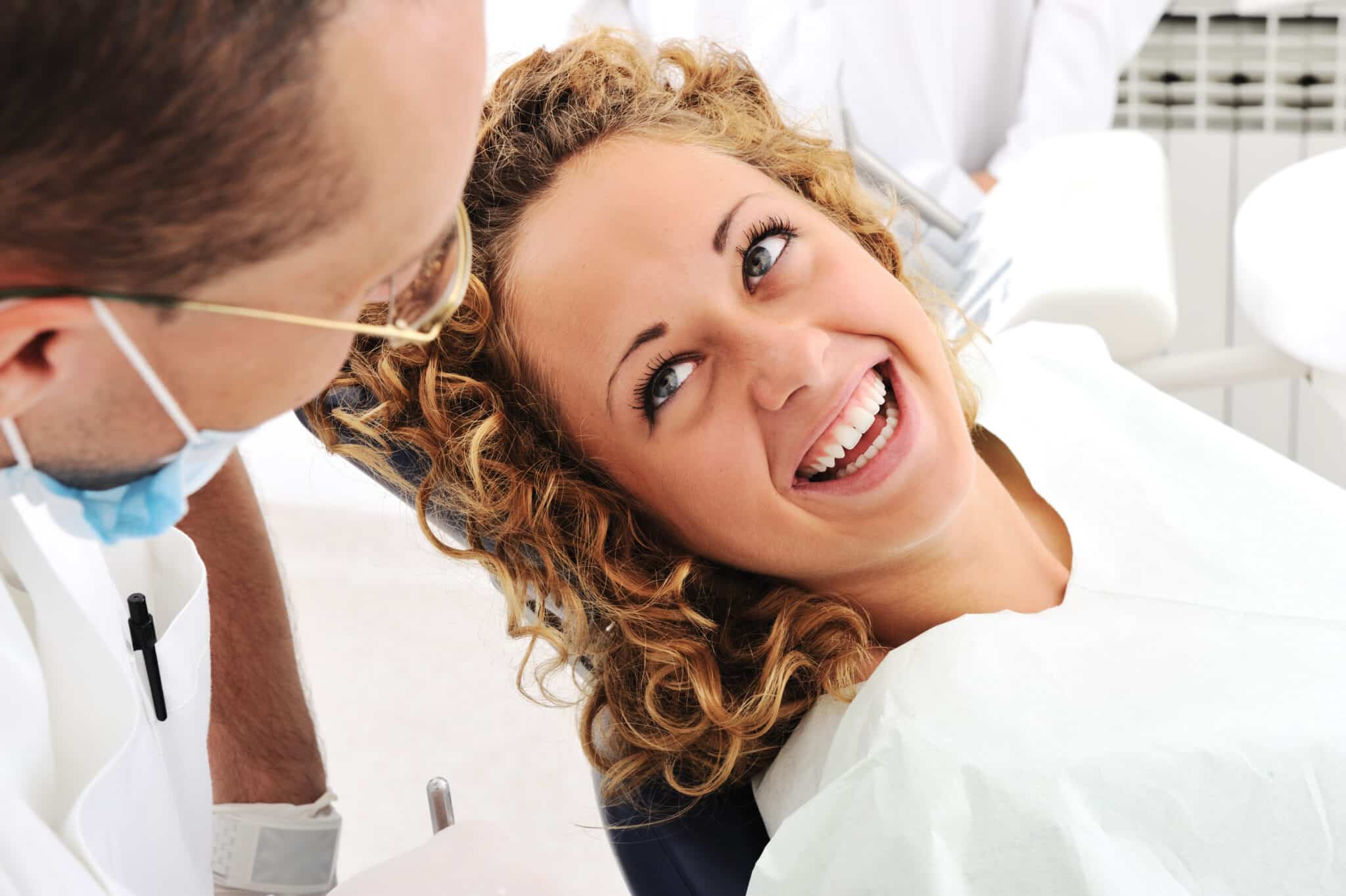 Meet My Dentist