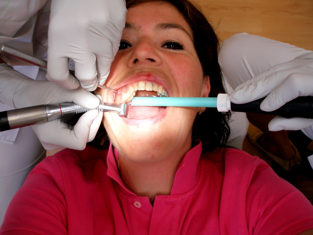Meet My Dentist