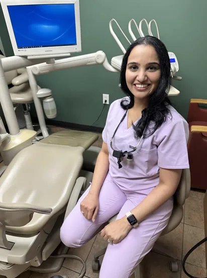 Meet My Dentist