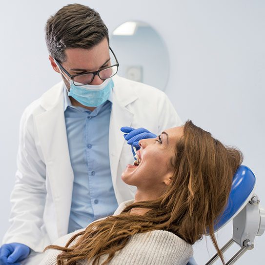 The to Finding the Local Dentist