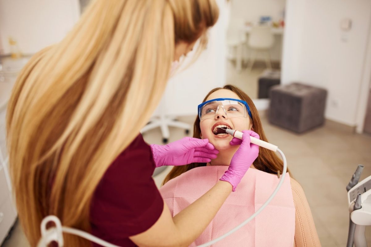 The to Finding the Local Dentist