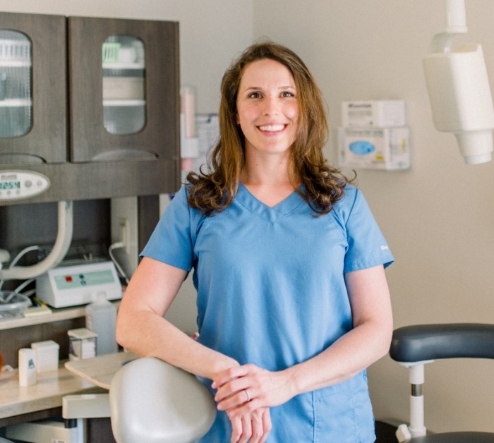 Meet My Dentist