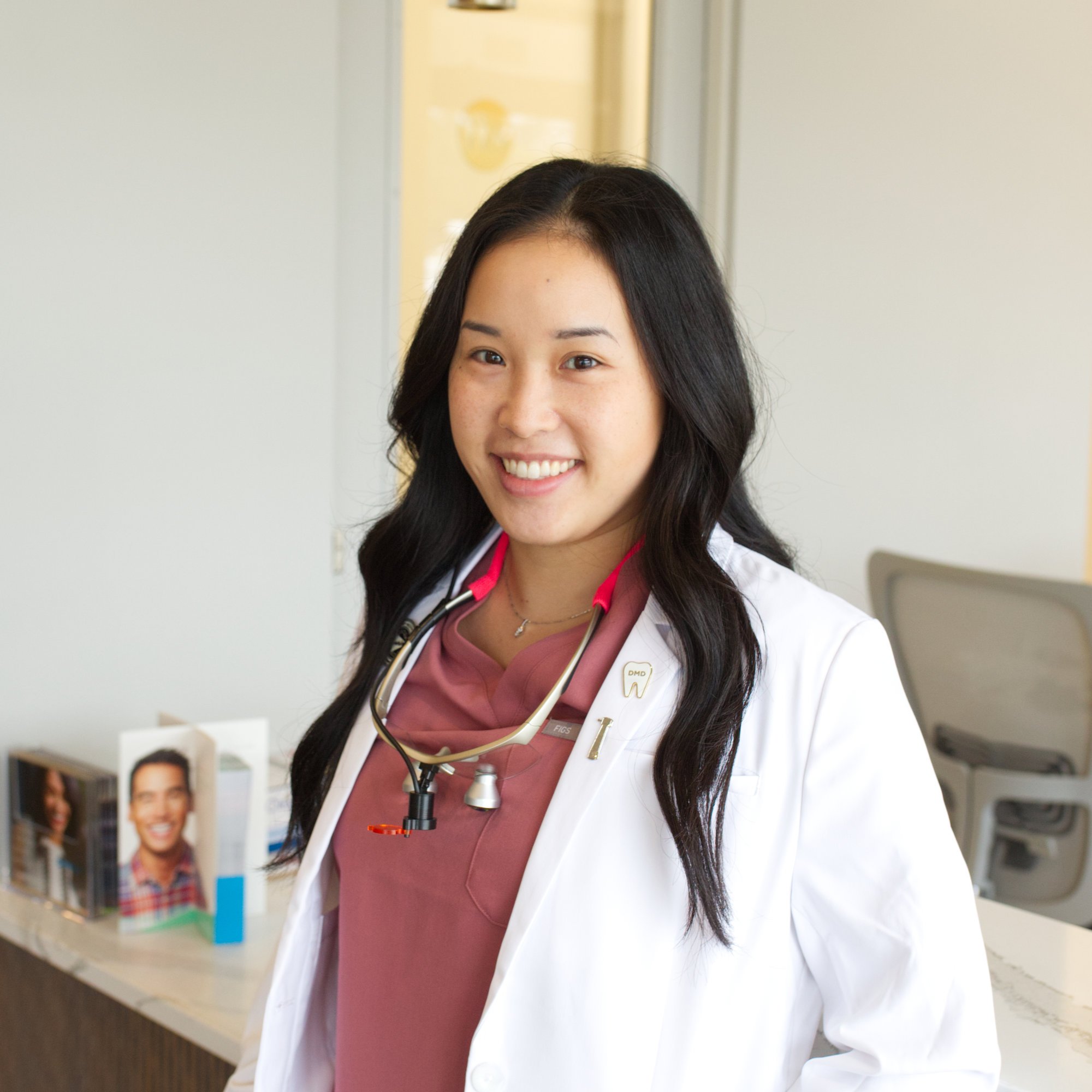 Meet My Dentist