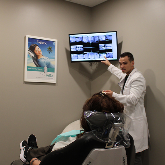 Meet My Dentist