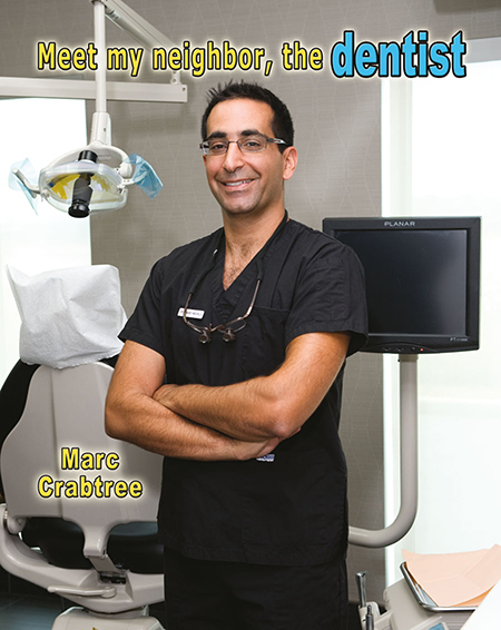 Meet My Dentist