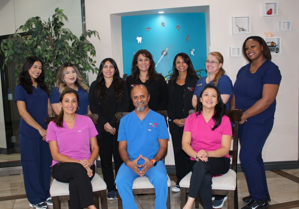 Best Local Dentists for Emergency and Pediatric Care in 2026