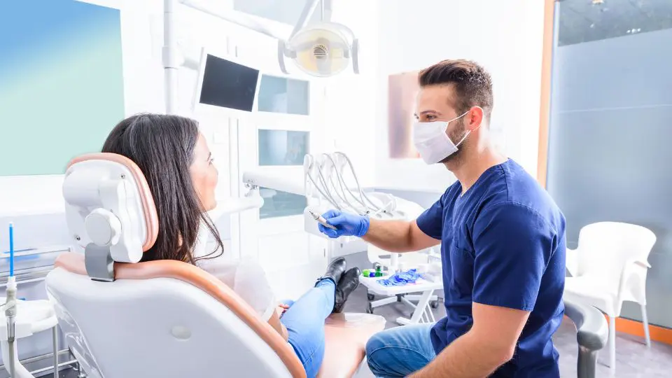 Meet My Dentist