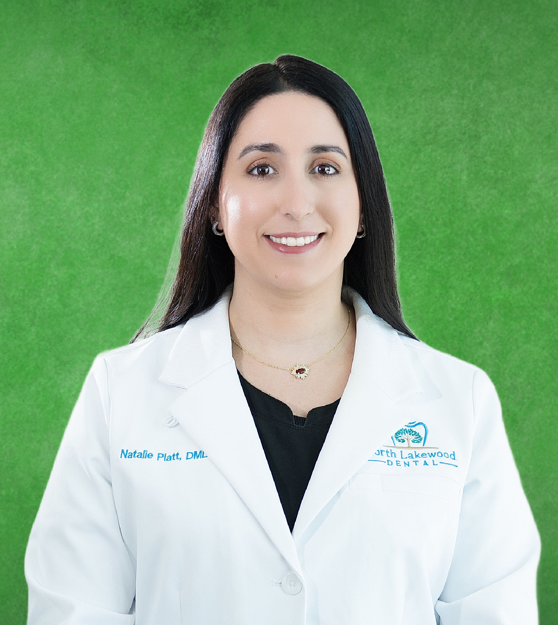 Meet My Dentist