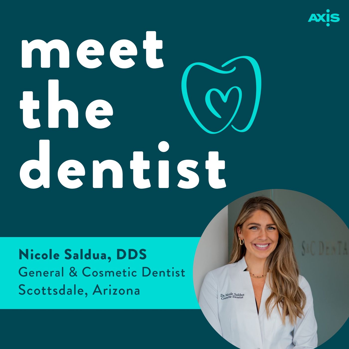 Meet My Dentist