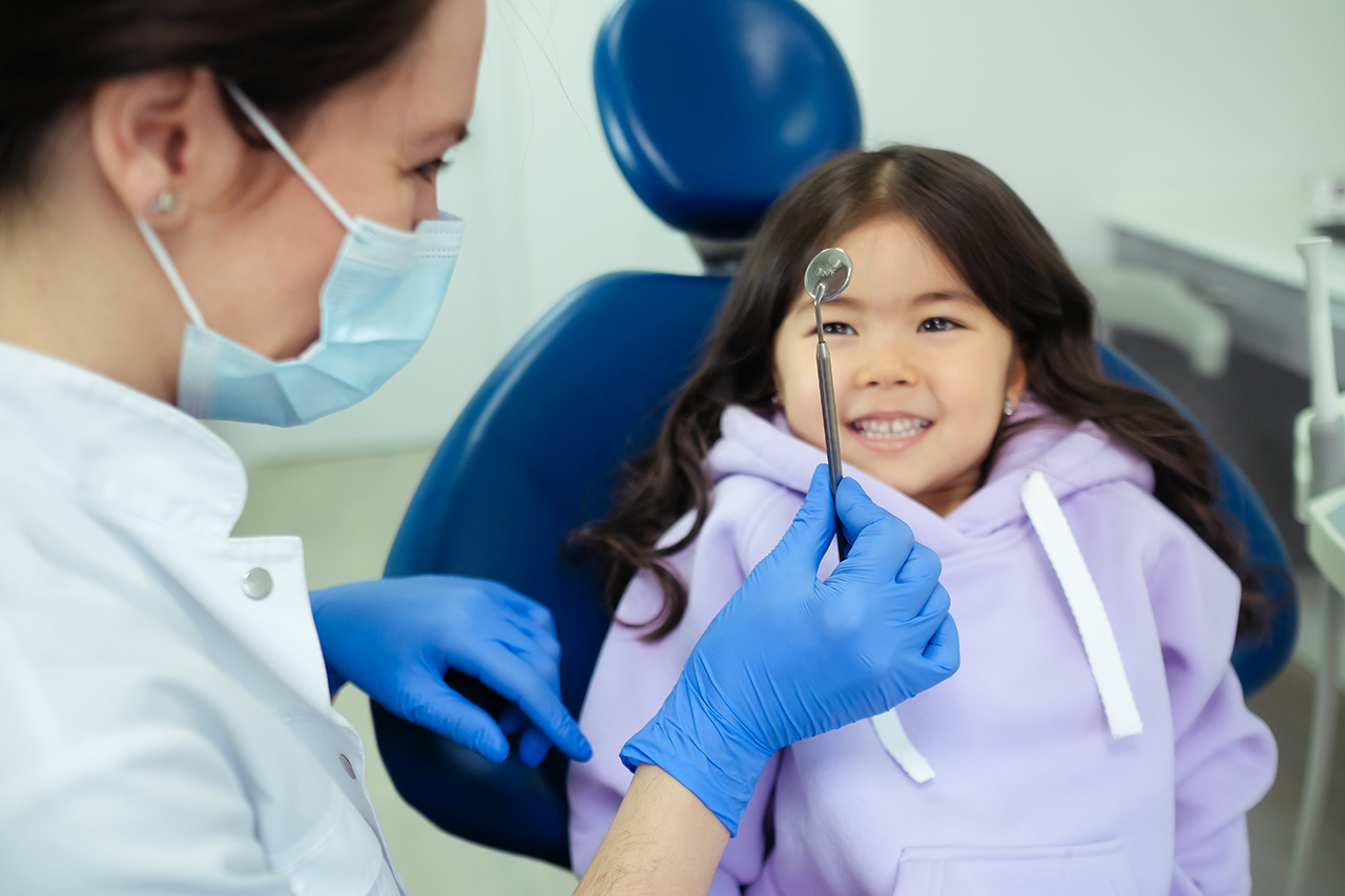 Meet My Dentist