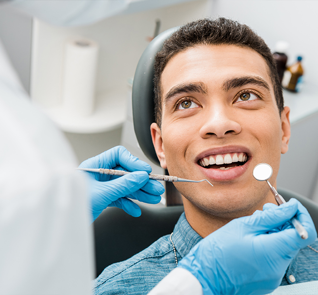 Meet My Dentist
