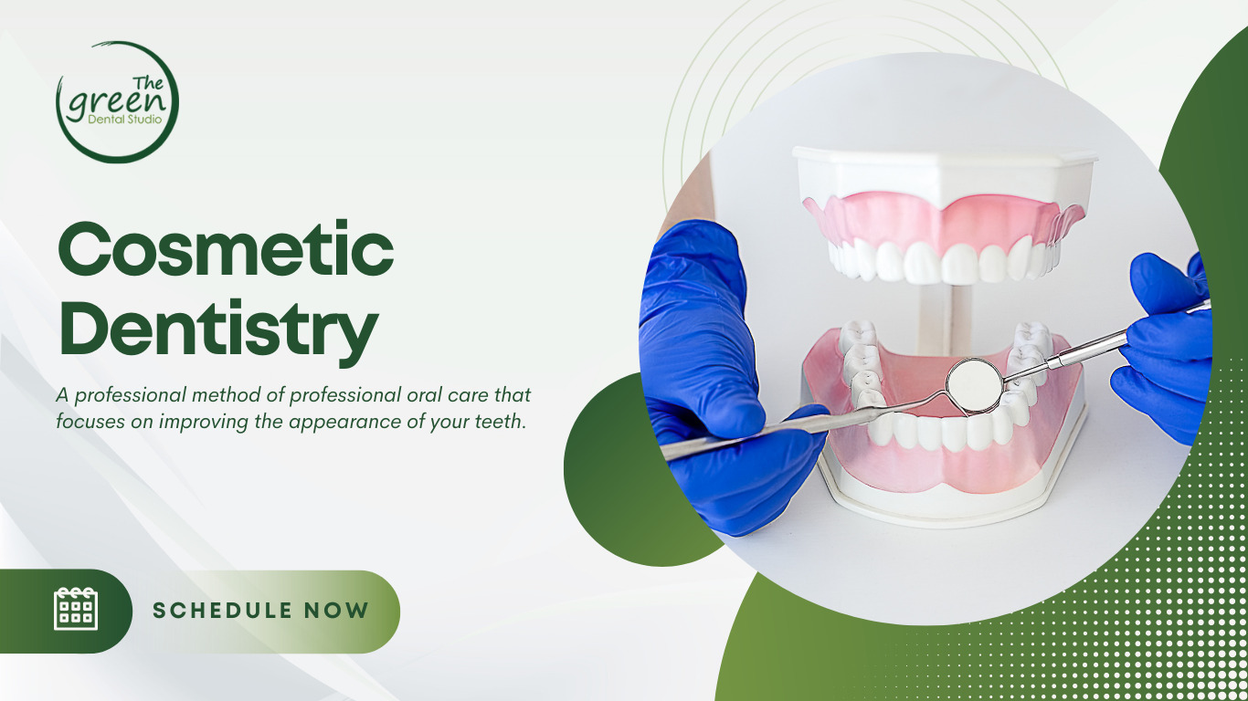 Sustainable Dental Practices: How to Find Eco-Friendly Dentists in Your Area