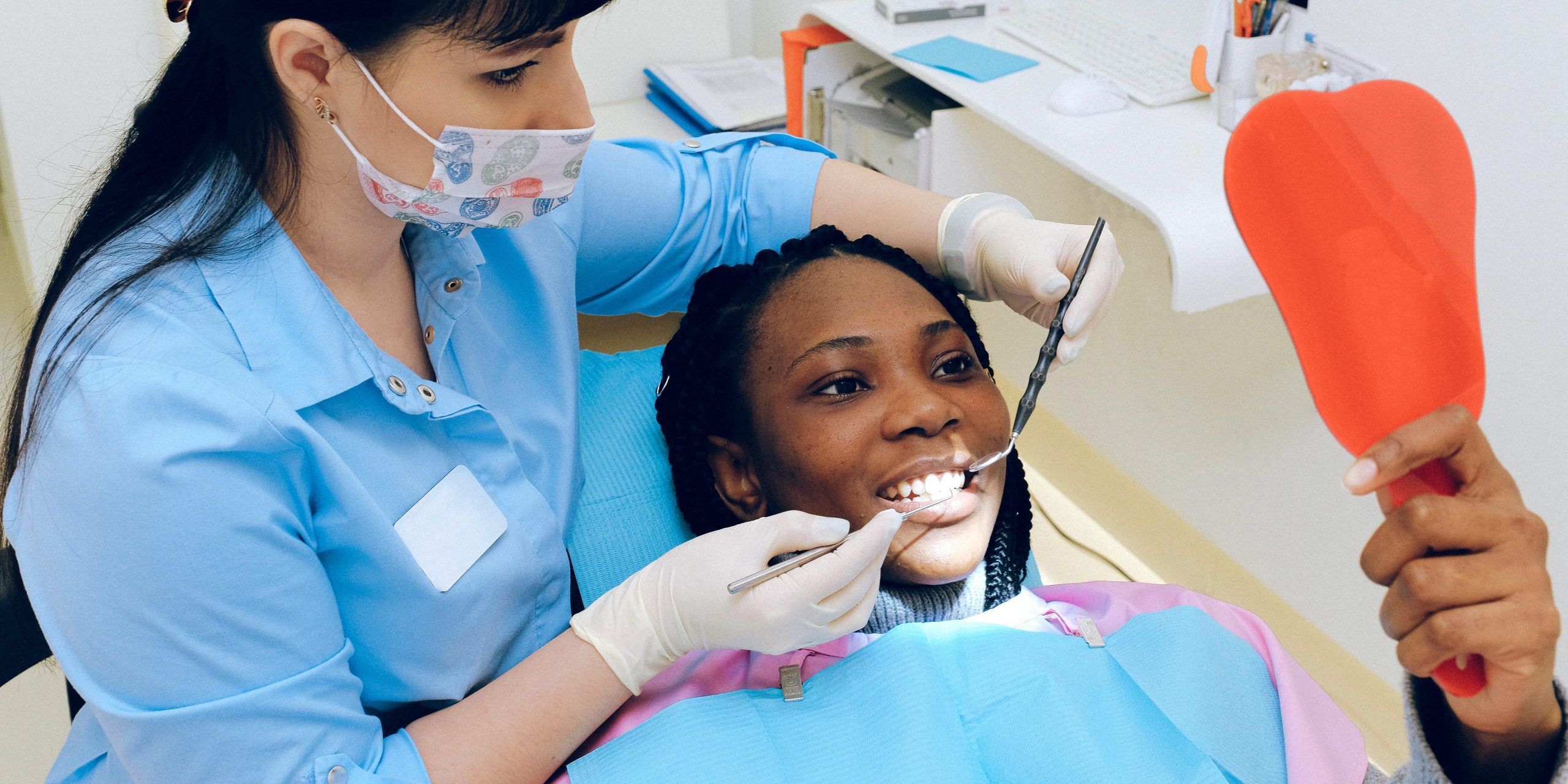 Meet My Dentist: A Guide to Quality Local Dental Care