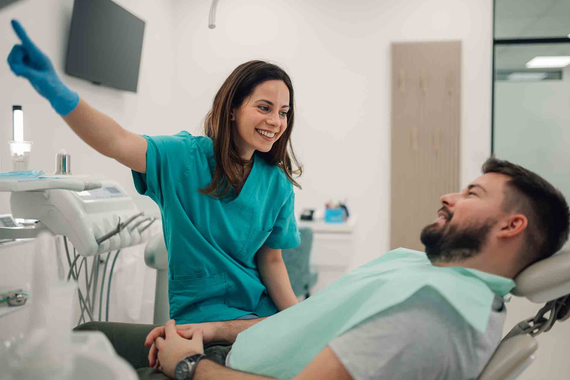 Dental Health Trends