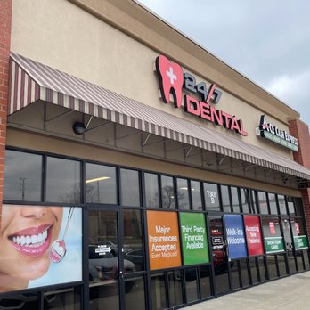 Emergency Dentist Near Me: How to Find 24/7 Dental Care When You Need It Most