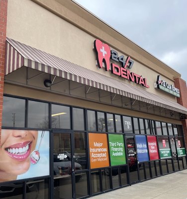 How to Find Emergency Dentistry Near Me: Your Complete Guide to 24/7 Dental Care Services