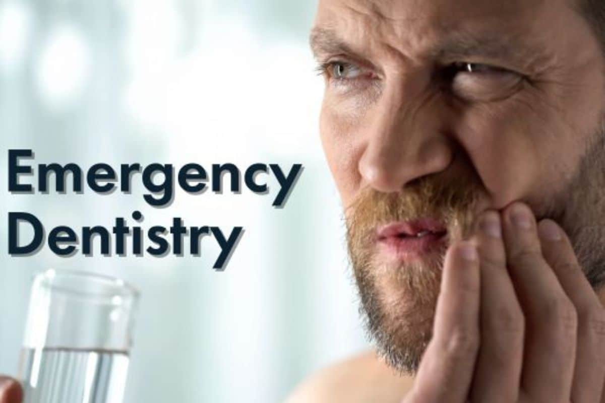 How to Find an Emergency Dentist Near Me: Complete Guide for Dental Emergencies in 2024