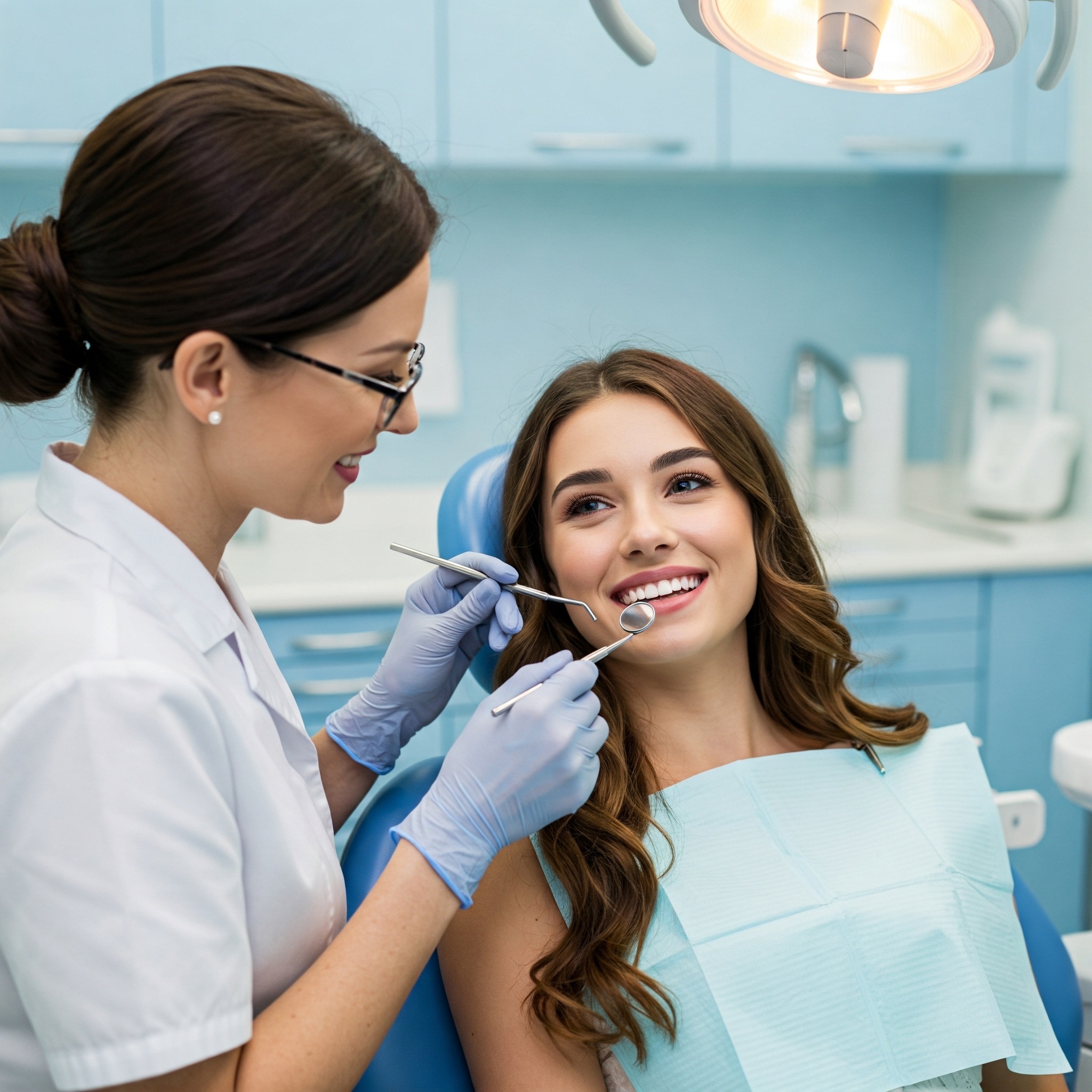 to Finding the Local Dentist