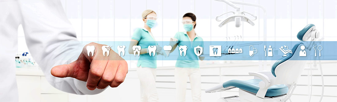 to Finding the Local Dentist
