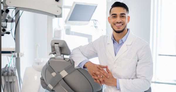 to Finding the Local Dentist