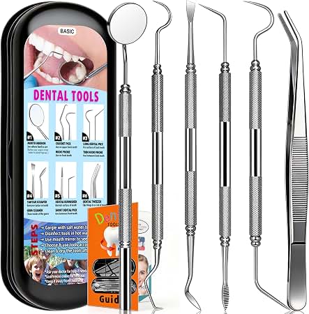 Meet My Dentist starter pick