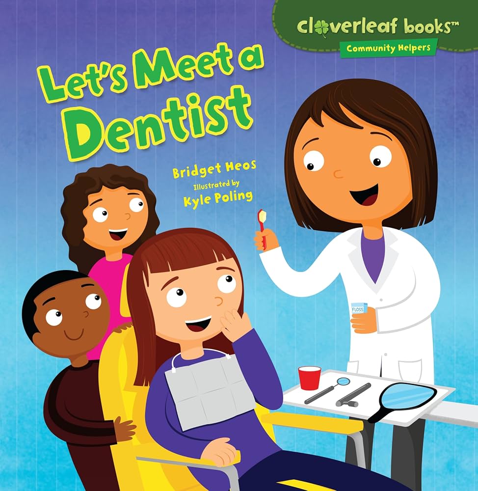 Meet My Dentist starter pick