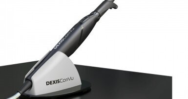 DEXIS CariVu advanced caries detection