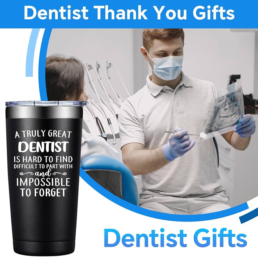 Meet My Dentist upgrade