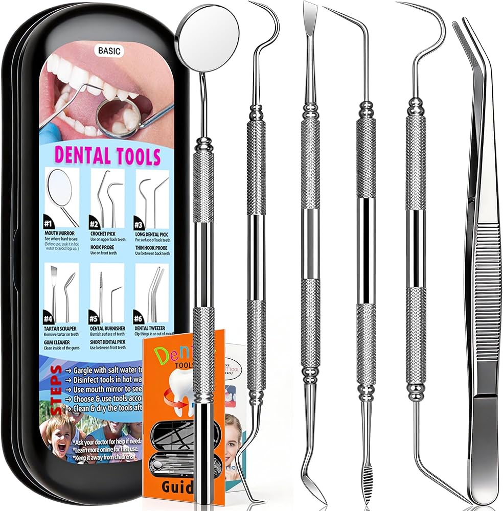 Dental Care Services starter pick