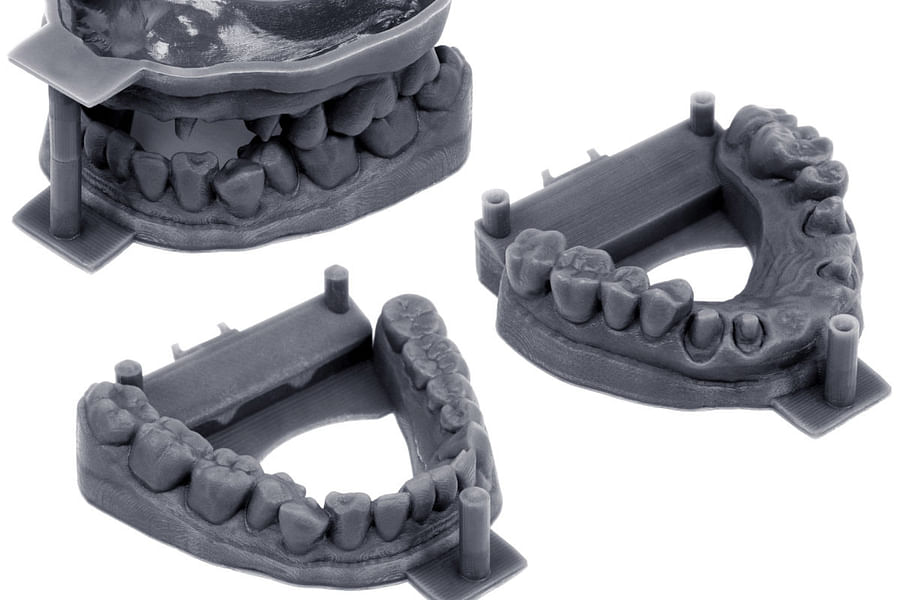 3D printer for dentistry