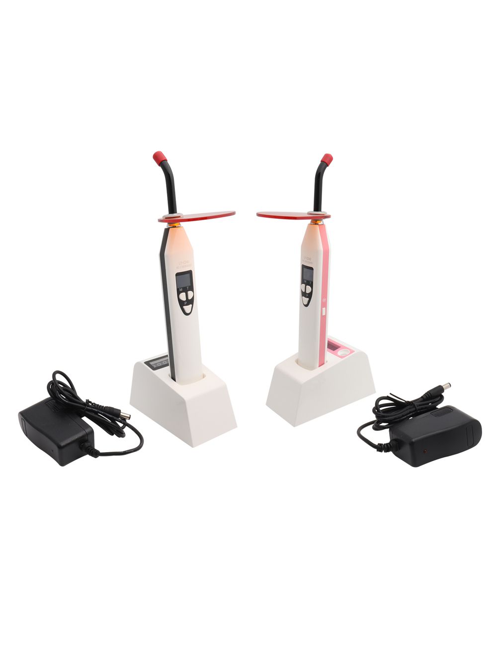 dental caries detection device