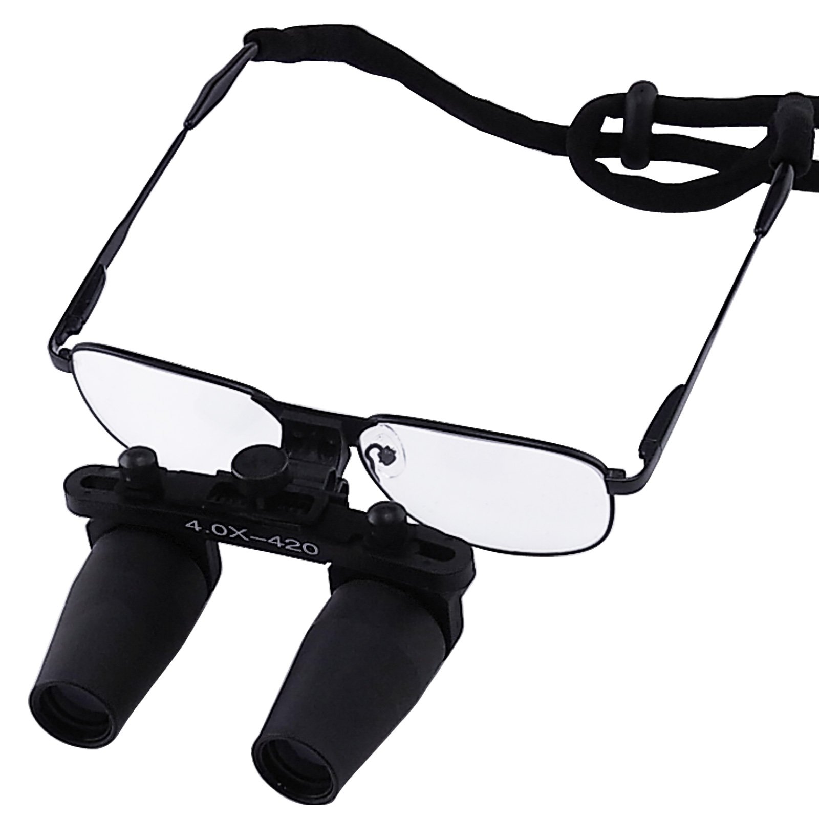 High-Quality Dental Loupes