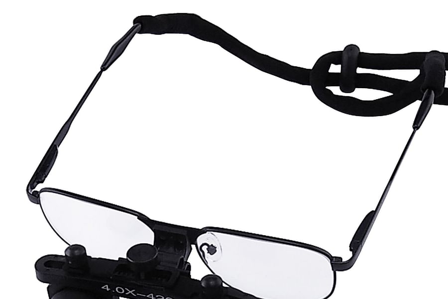 High-Quality Dental Loupes