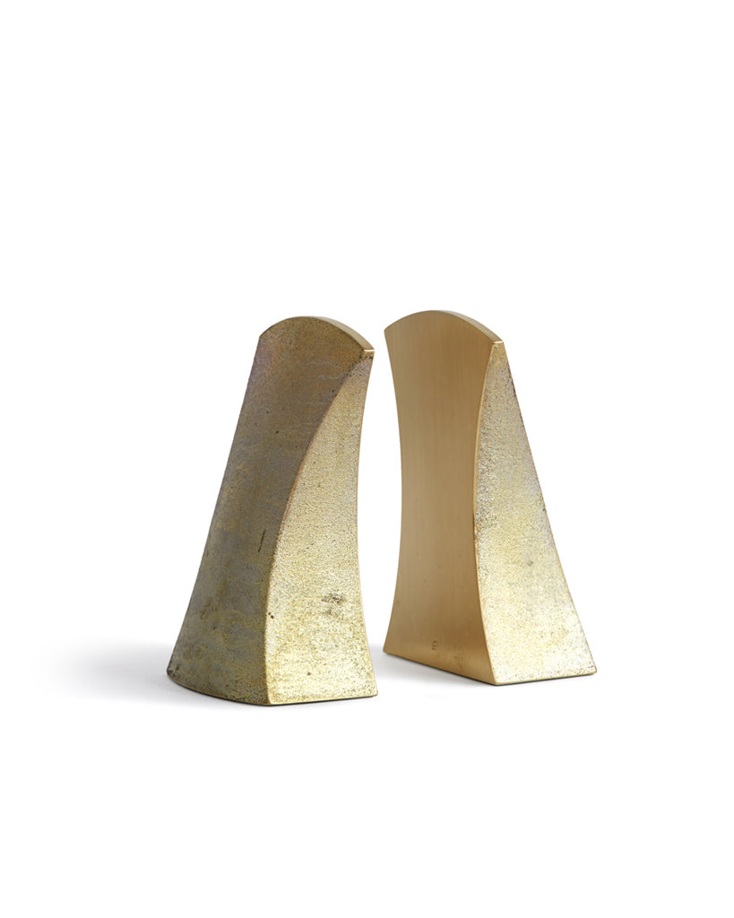 orthodontic bracket bookends