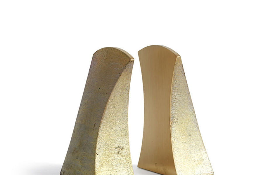 orthodontic bracket bookends