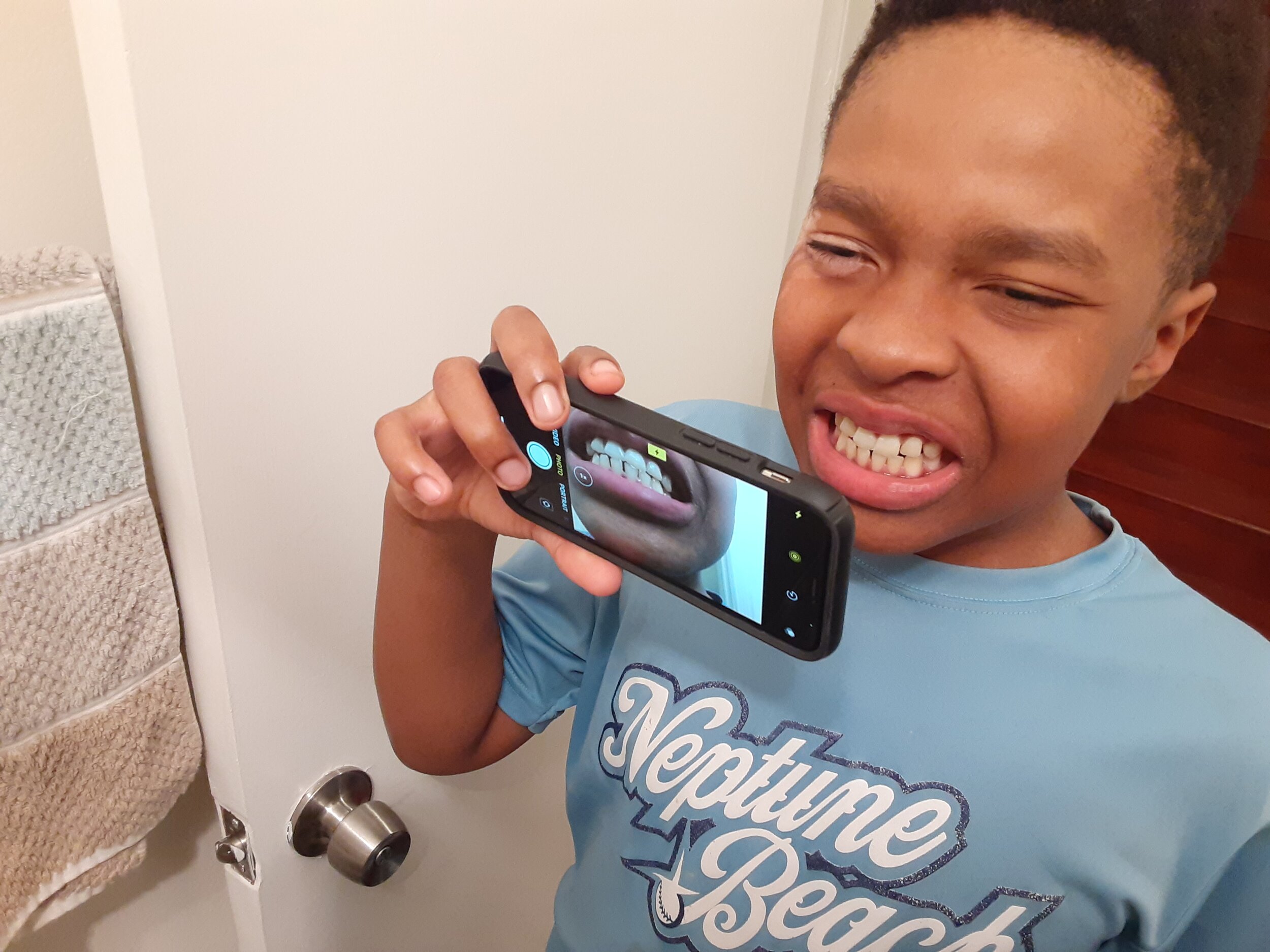 teledentistry platform