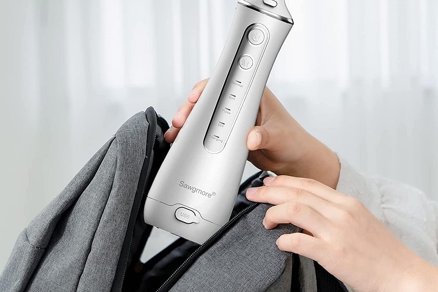 Advanced Water Flosser