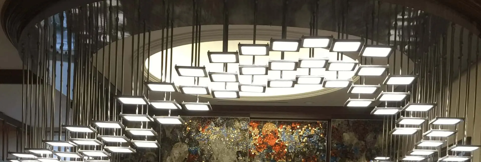 Custom Dental Office Art