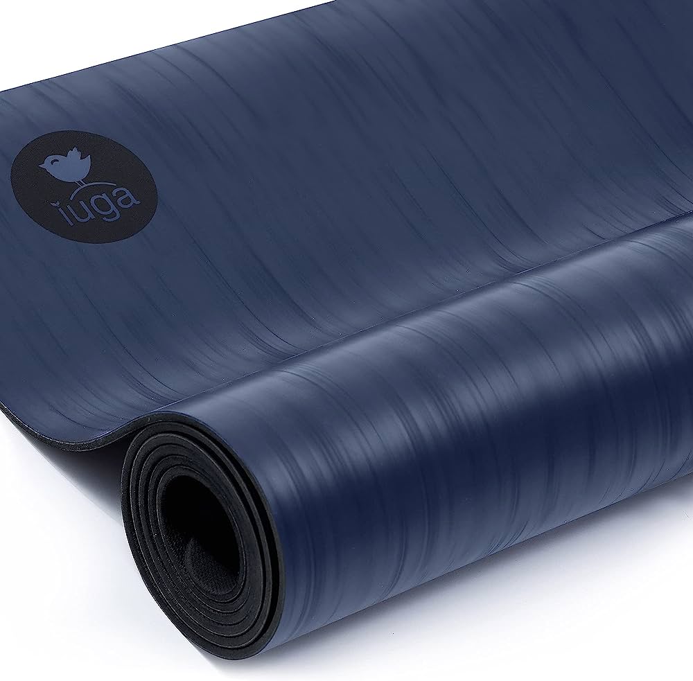 high-quality non-slip yoga mat