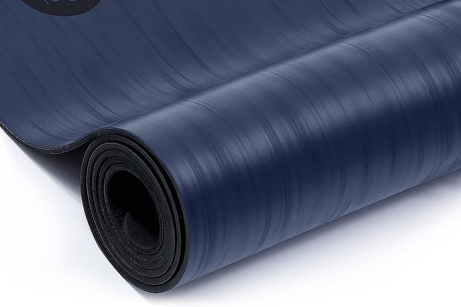 high-quality non-slip yoga mat