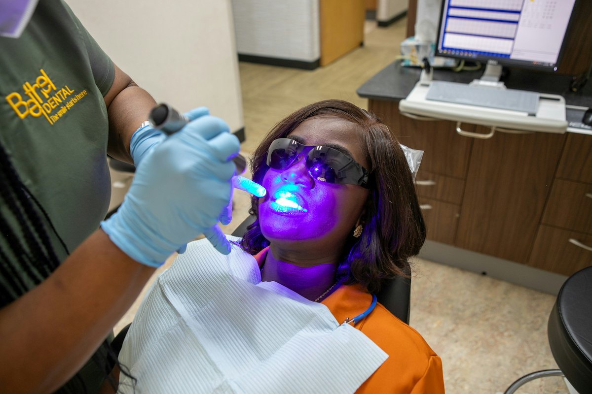 Oral cancer screening tools