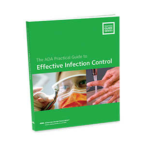 Infection Control and Management for Dentists book cover