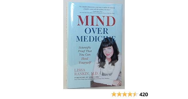 Mind Over Molar book cover